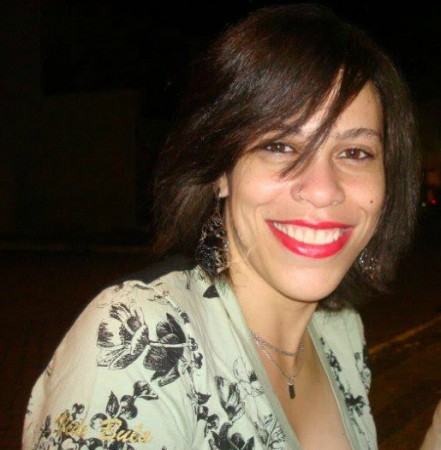 Diana Kalazans